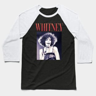 Whitney Baseball T-Shirt